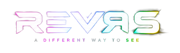 REVRS — A different way to see